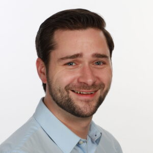 Profielfoto Maurice Neissen