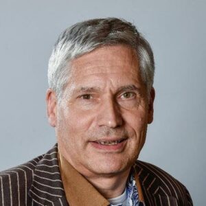 Profielfoto Cor Brils